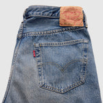 Levi's® Vintage Clothing Men's 1955 501® Jeans