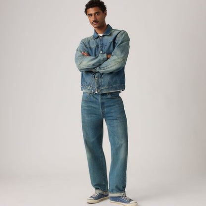 LVC 1955 501® 진_QUINCY