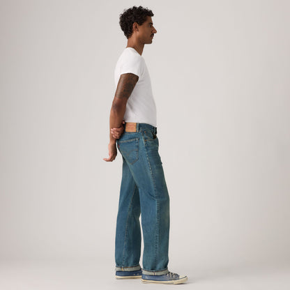 LVC 1955 501® 진_QUINCY