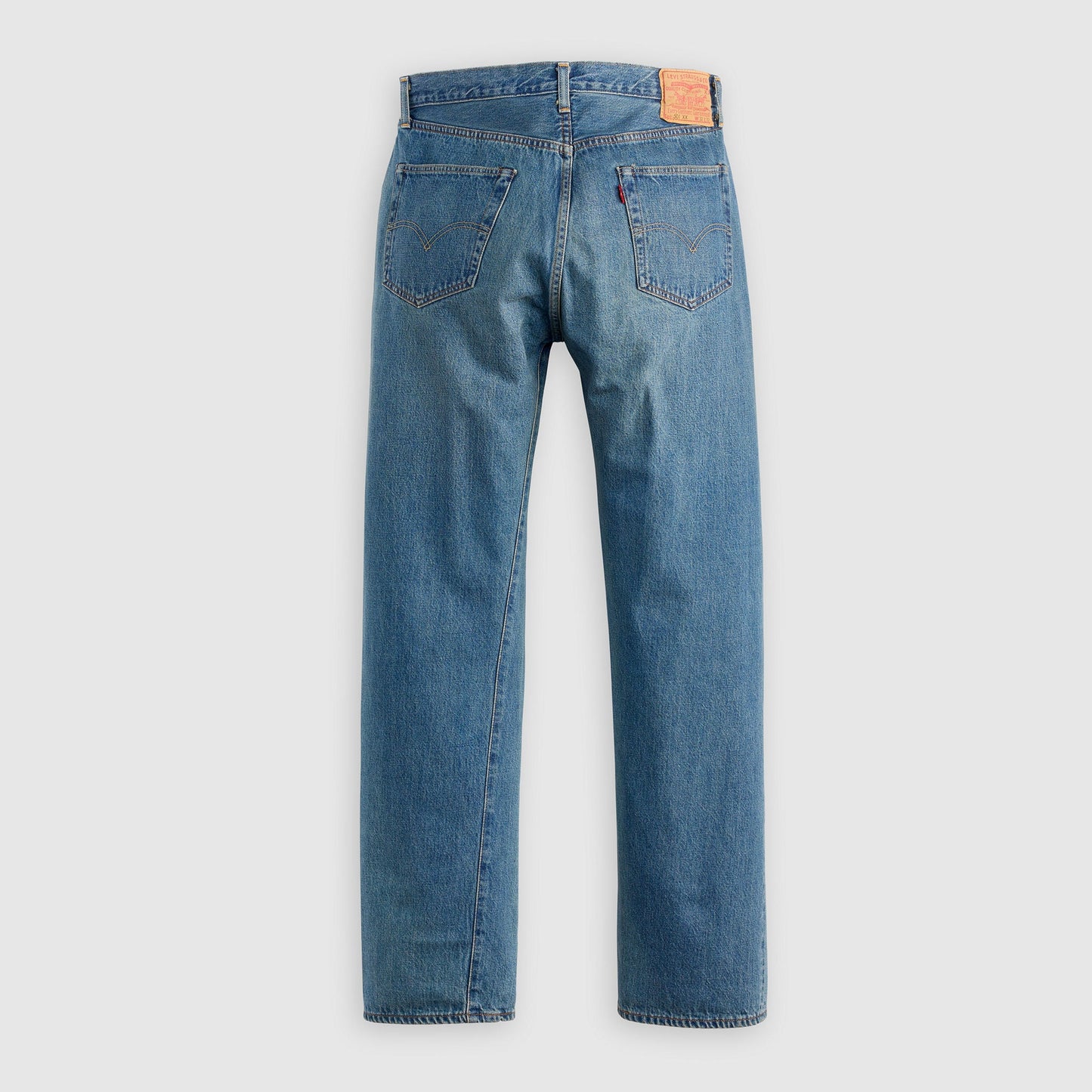 LVC 1955 501® 진_QUINCY
