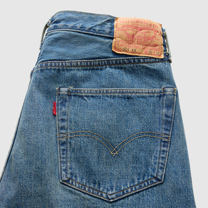 LVC 1955 501® 진_QUINCY