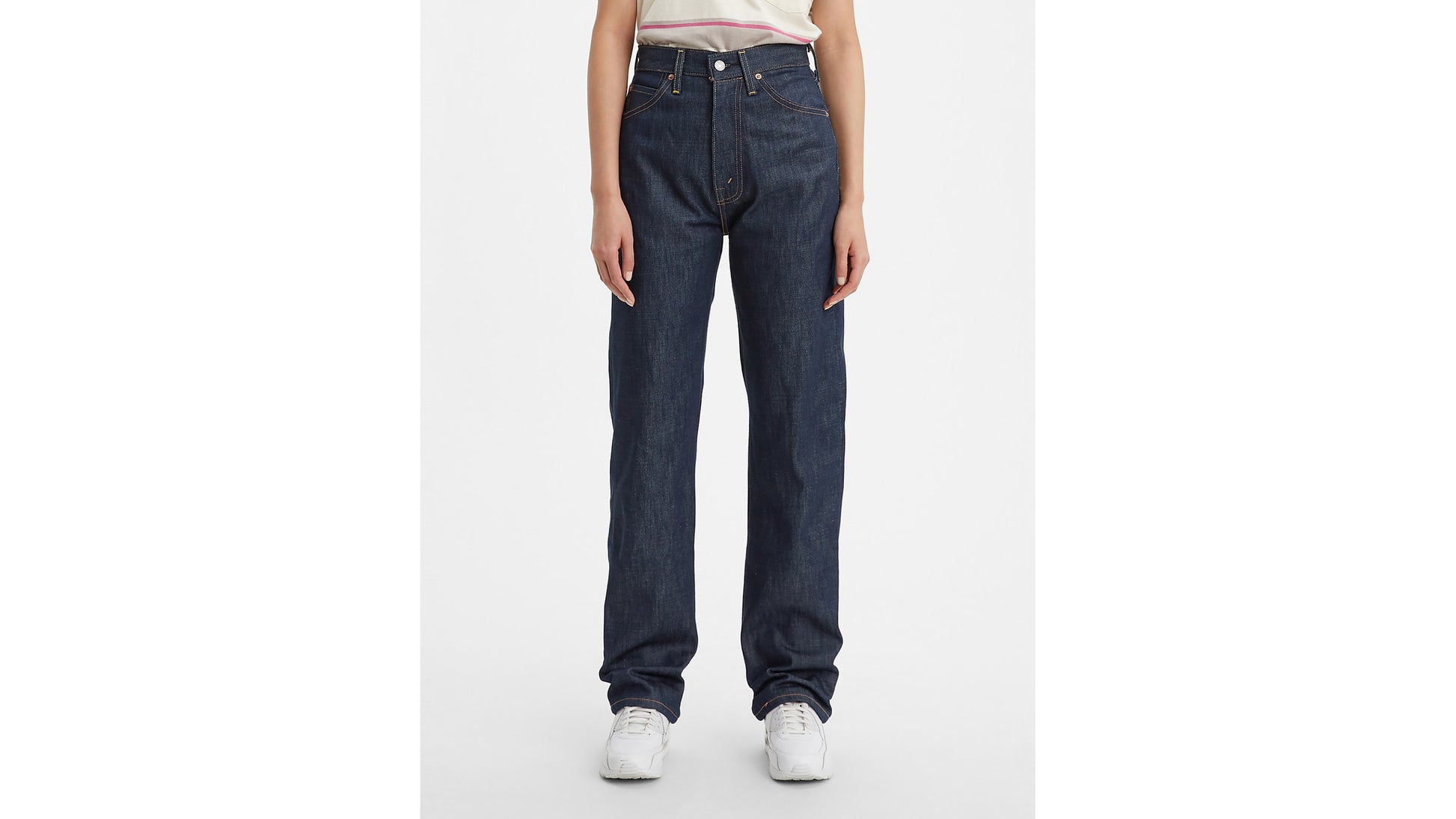 LVC 1950s 701® 진_RIGID
