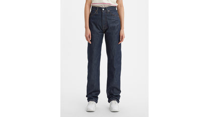 LVC 1950s 701® 진_RIGID