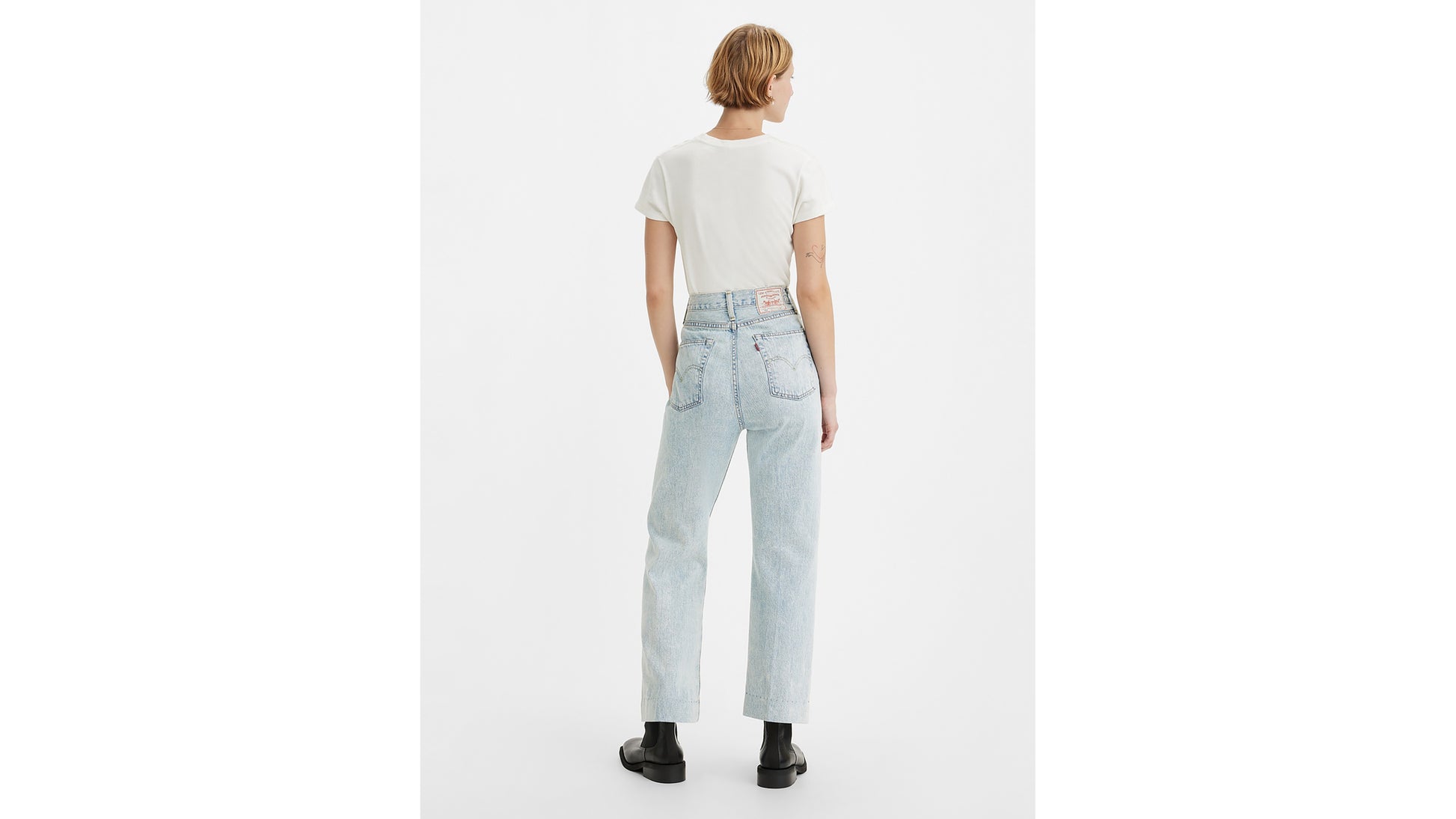 LVC 1950s 701® 진