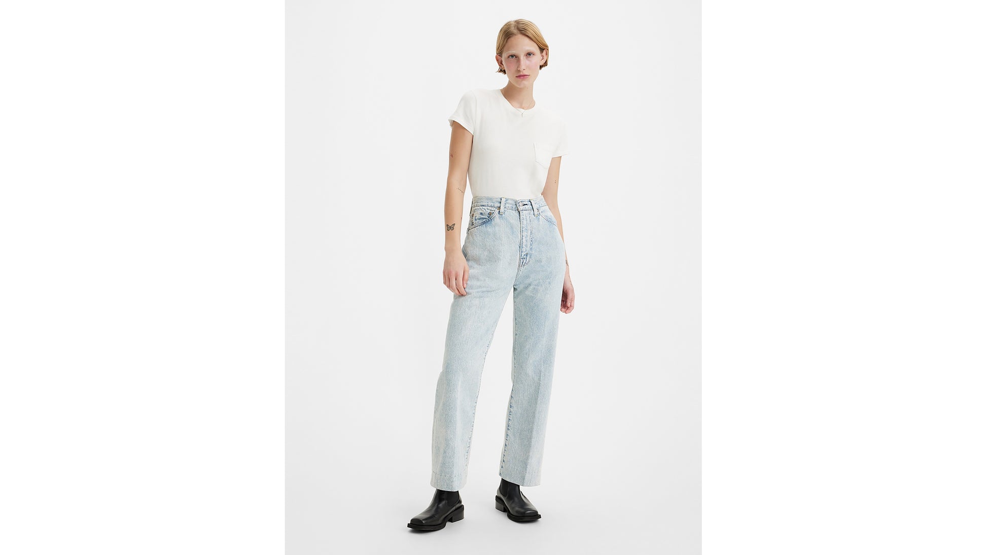 LVC 1950s 701® 진