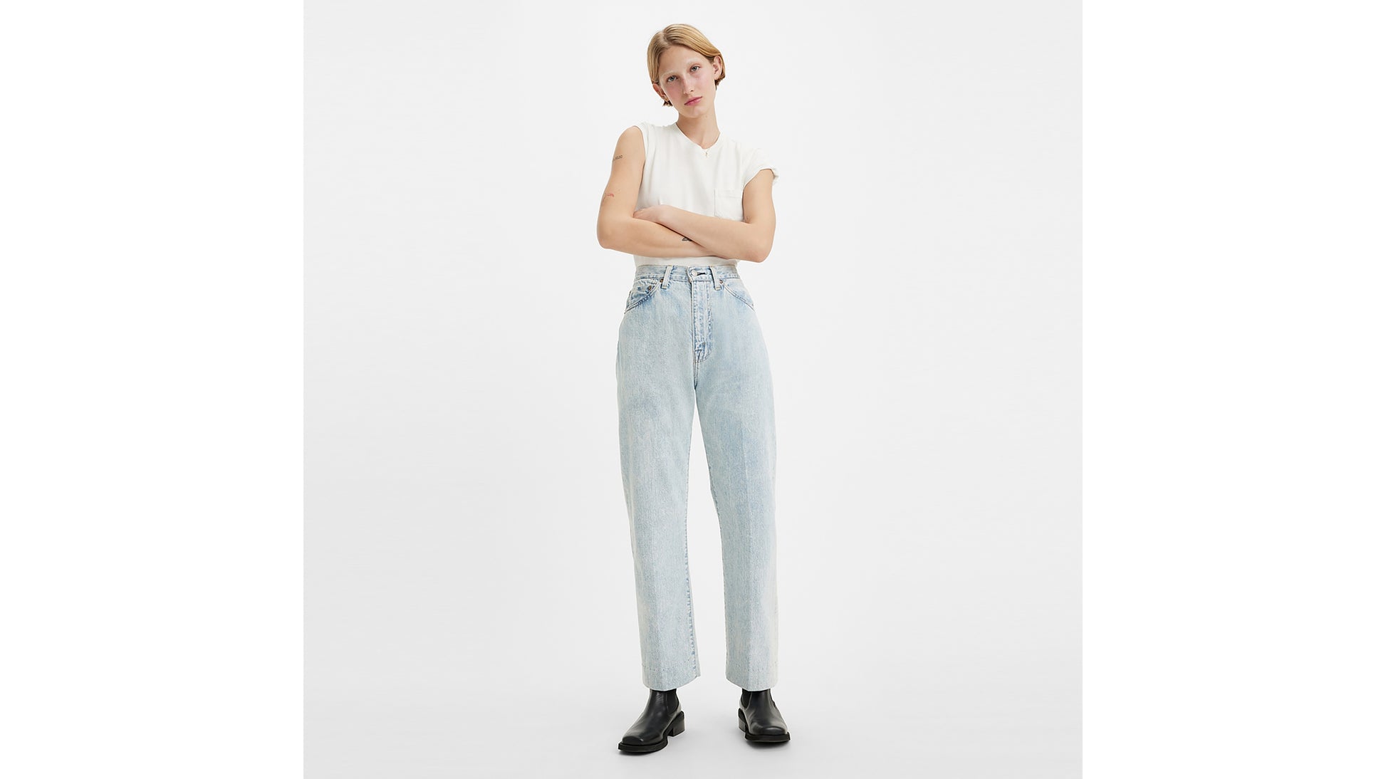 LVC 1950s 701® 진