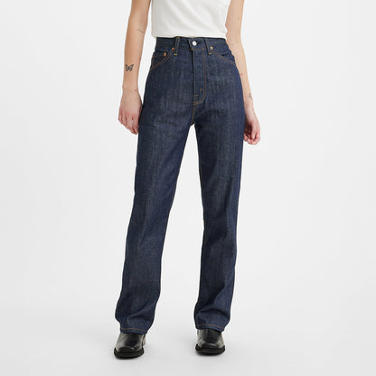 LVC 1950s 701® 진_ORGANIC RIGID
