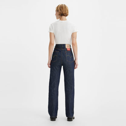 LVC 1950s 701® 진_ORGANIC RIGID
