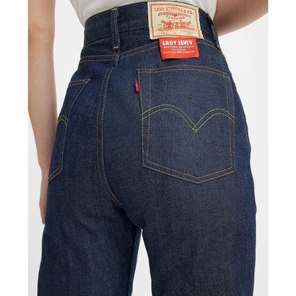 LVC 1950s 701® 진_ORGANIC RIGID