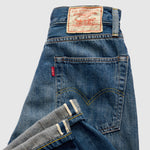 Levi's® Women's Vintage Clothing 1950s Women's 701 Jeans