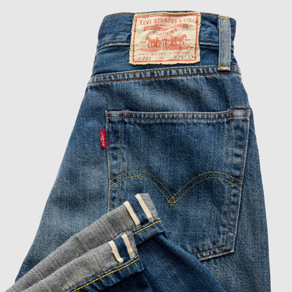 Levi's® Women's Vintage Clothing 1950s Women's 701 Jeans