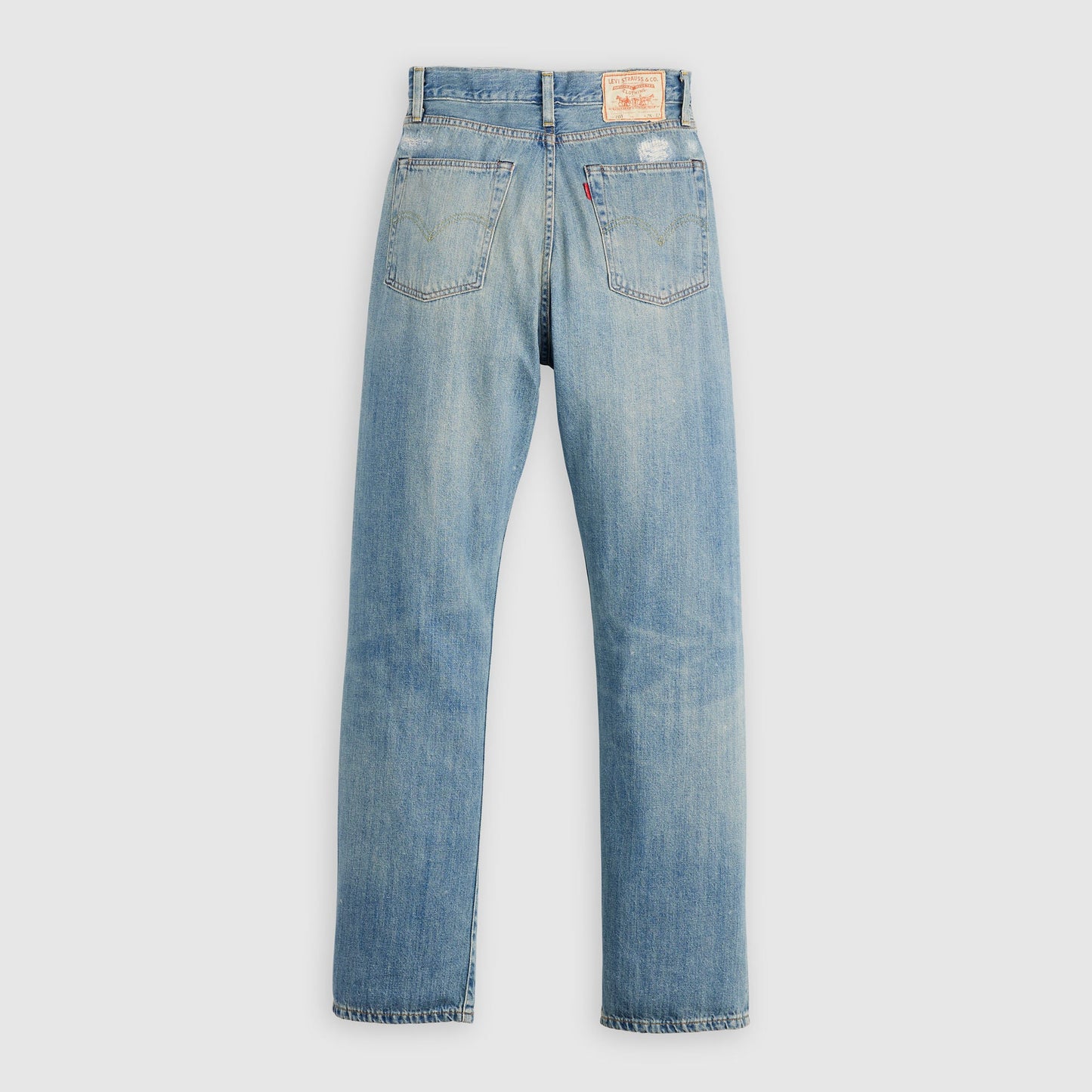 Levi's® Women's Vintage Clothing 1950s Women's 701 Jeans