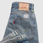 Levi's® Women's Vintage Clothing 1950s Women's 701 Jeans