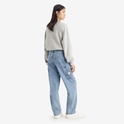 568™ 루즈 스트레이트 카펜터 팬츠
