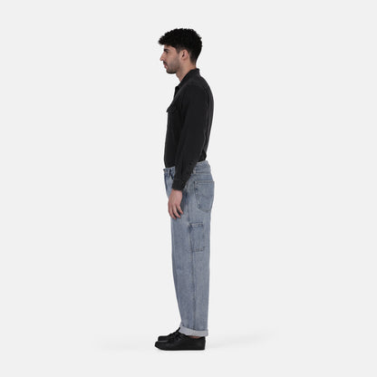 568™ 루즈 스트레이트 카펜터 팬츠