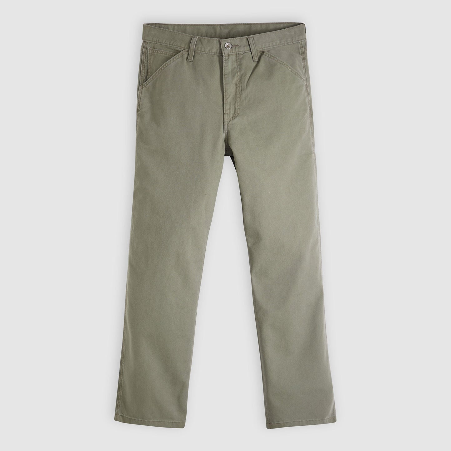 568™ 루즈 스트레이트 카펜터 팬츠