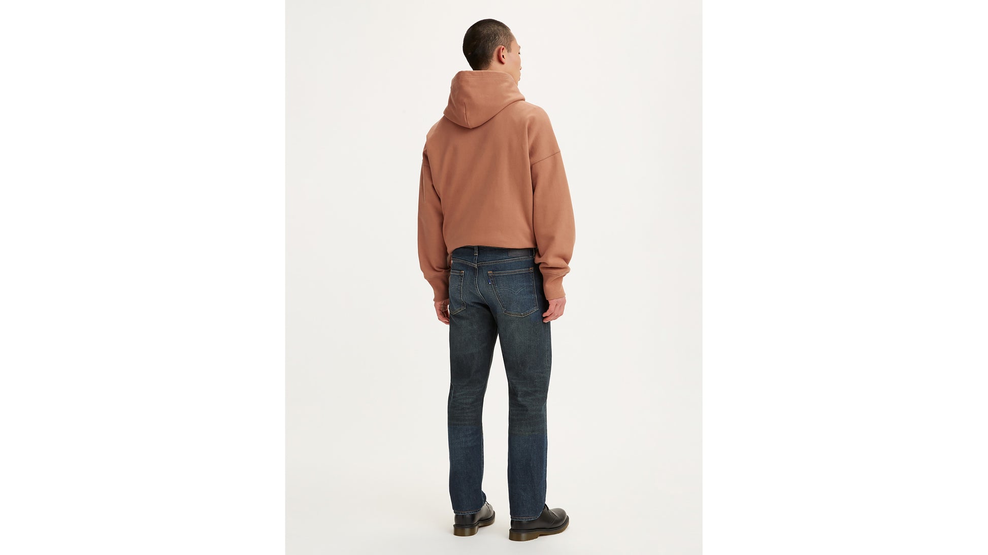 LMC 502™ 테이퍼드 진