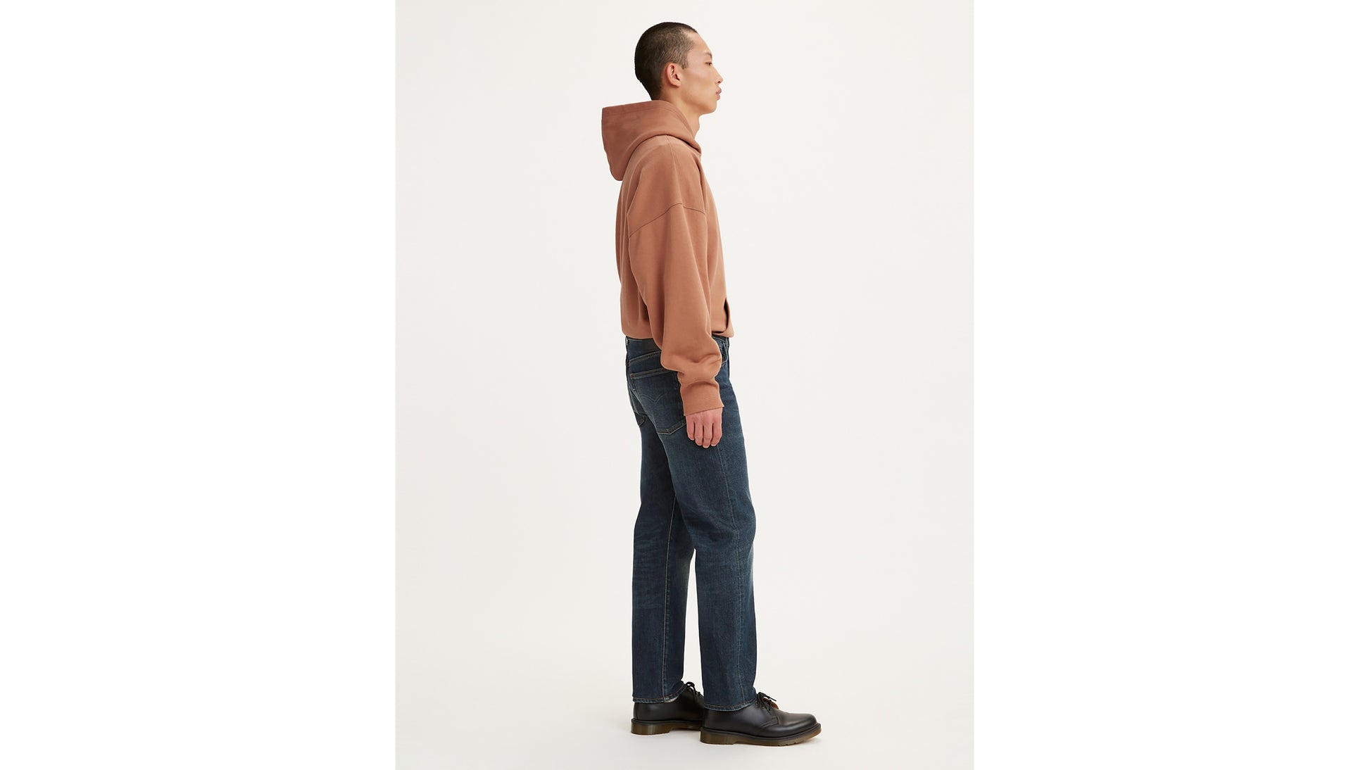LMC 502™ 테이퍼드 진