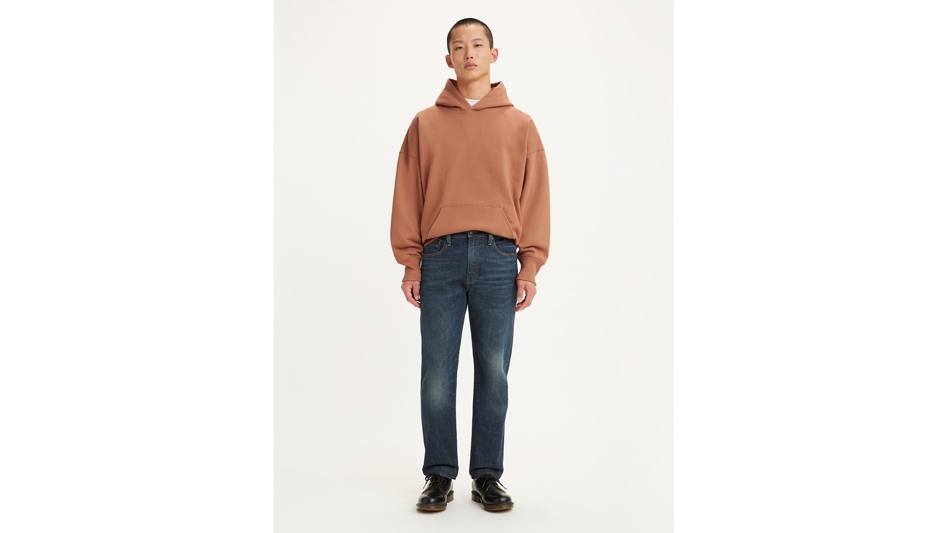 LMC 502™ 테이퍼드 진