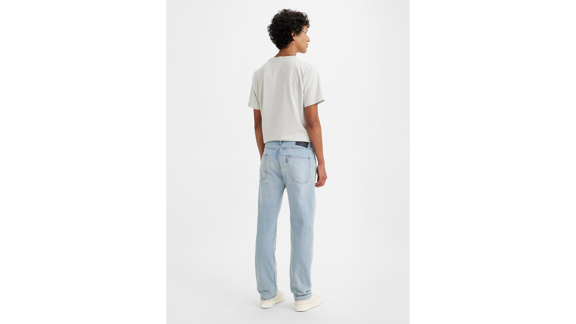 LMC 502™ 테이퍼드 진
