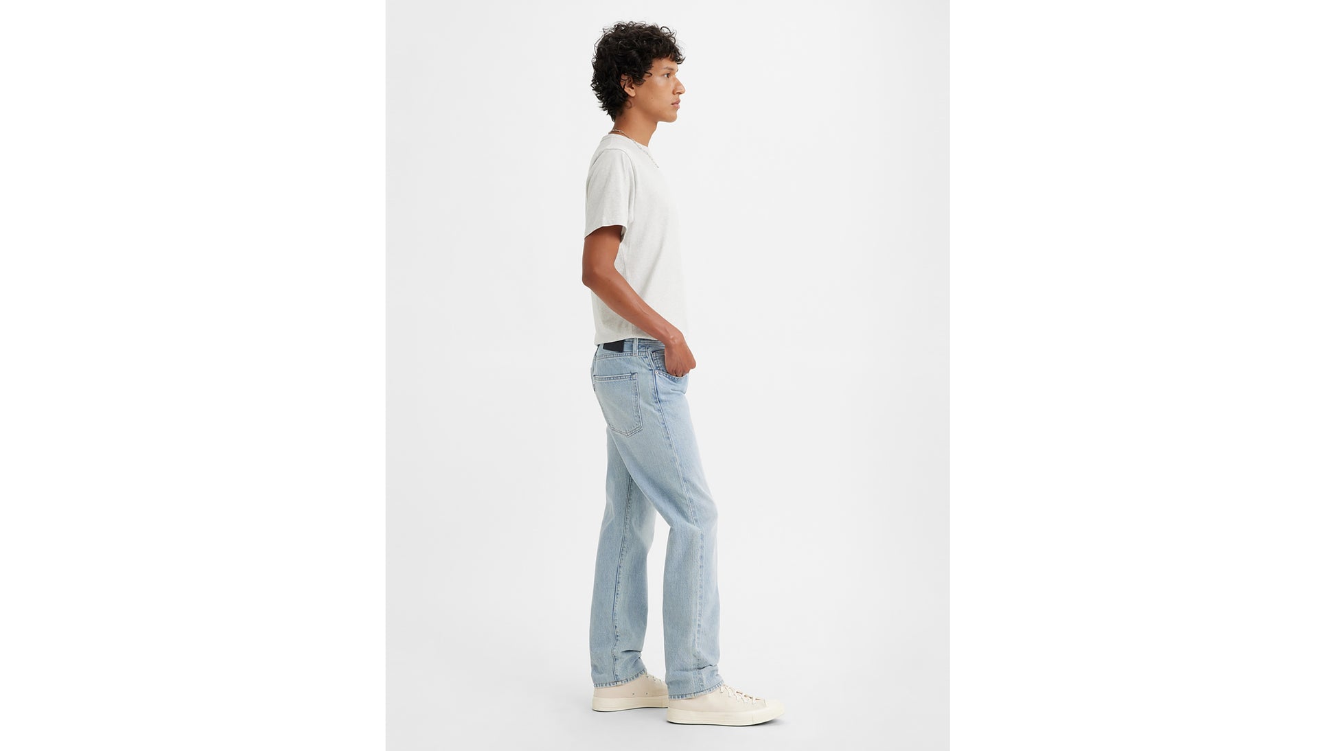 LMC 502™ 테이퍼드 진