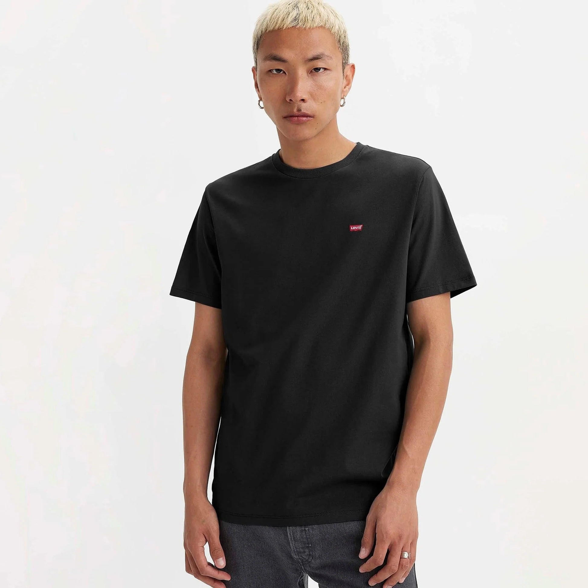 오리지널 하우스마크 티셔츠