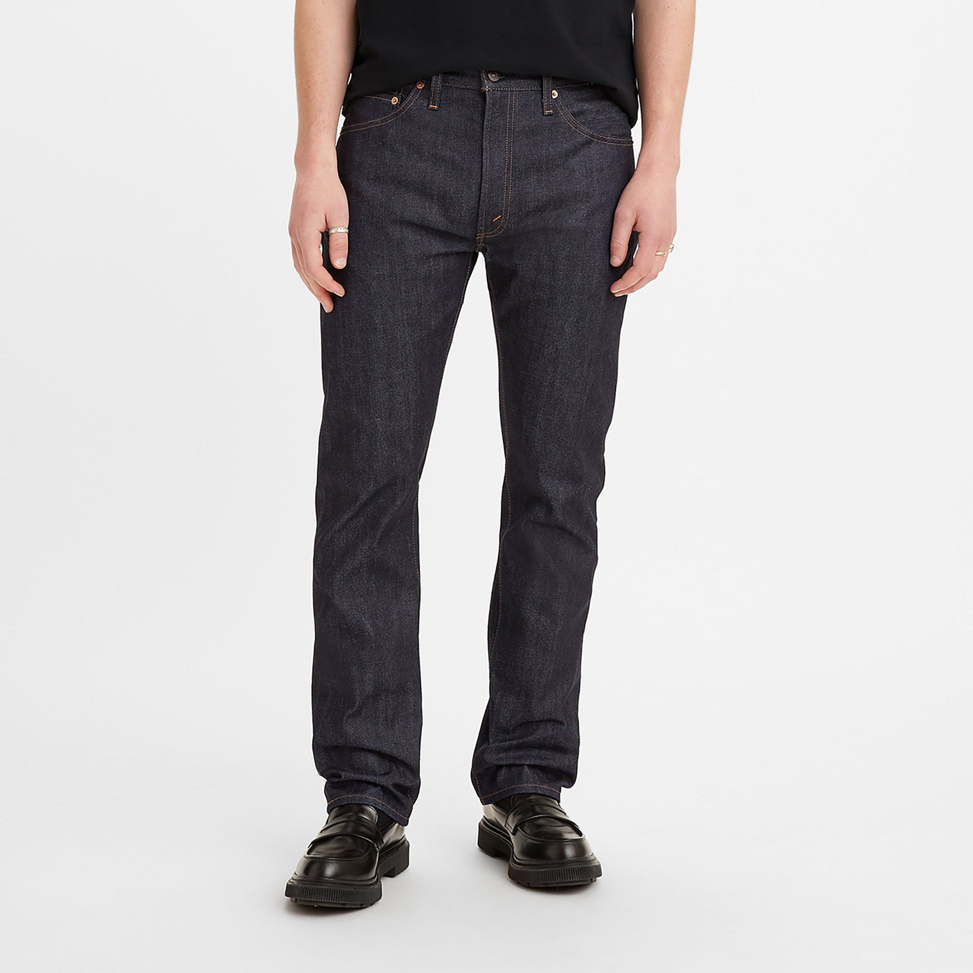 LVC 1967 505® 진_ORGANIC RIGID