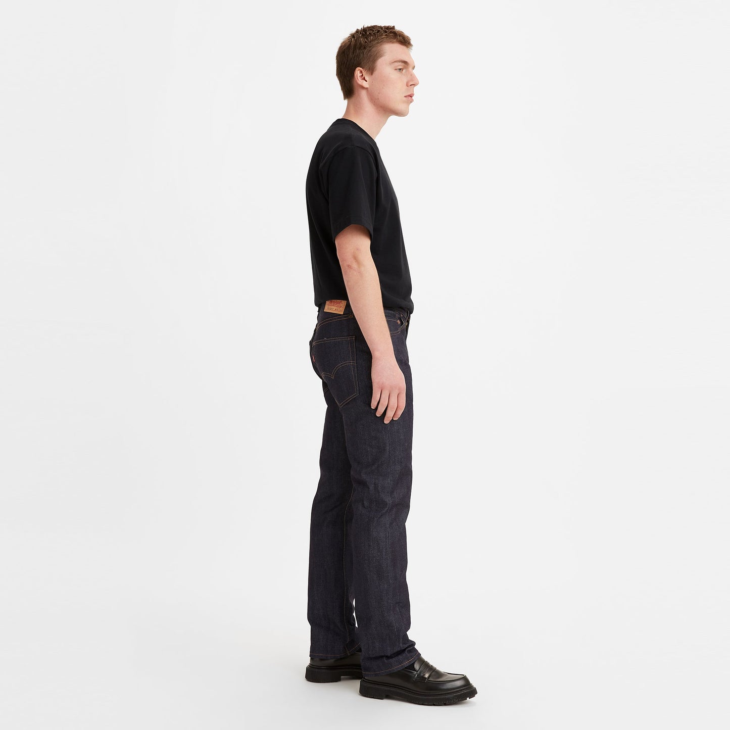 LVC 1967 505® 진_ORGANIC RIGID