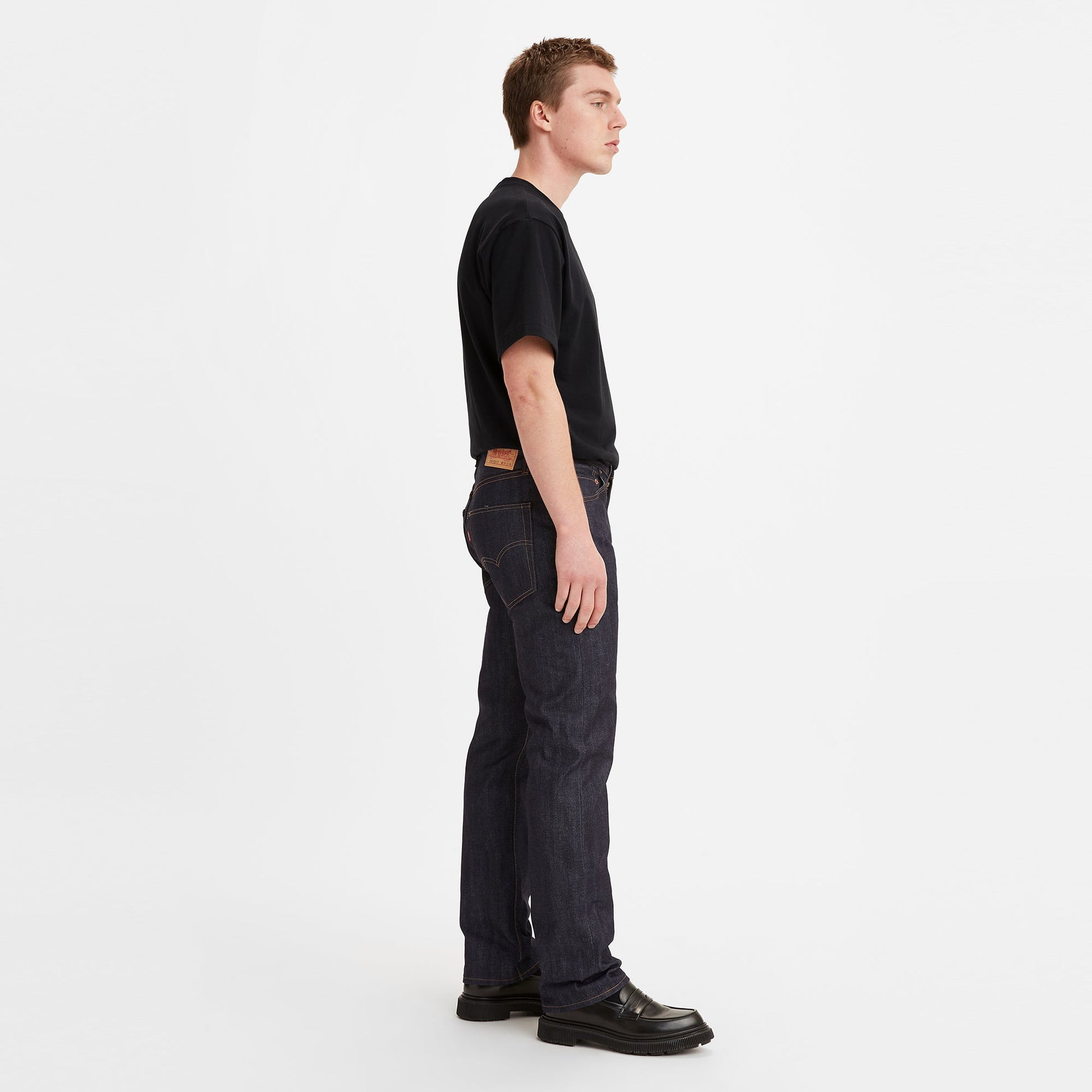 LVC 1967 505® 진_ORGANIC RIGID