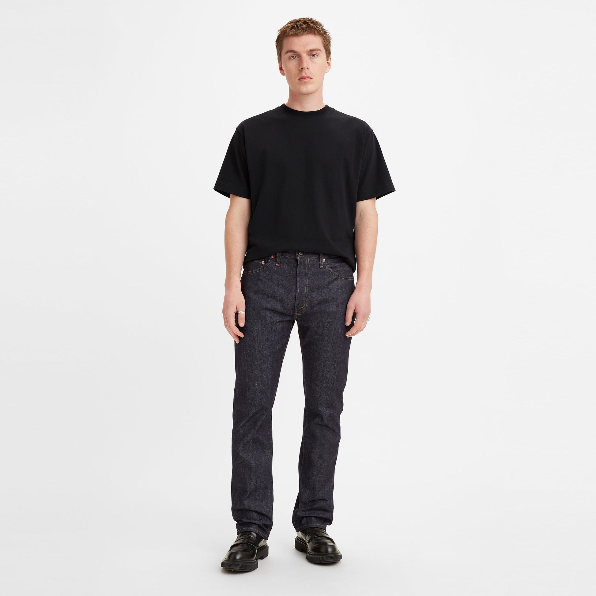 LVC 1967 505® 진_ORGANIC RIGID