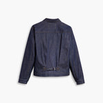 LVC 1936 타입 I 자켓_ORGANIC RIGID