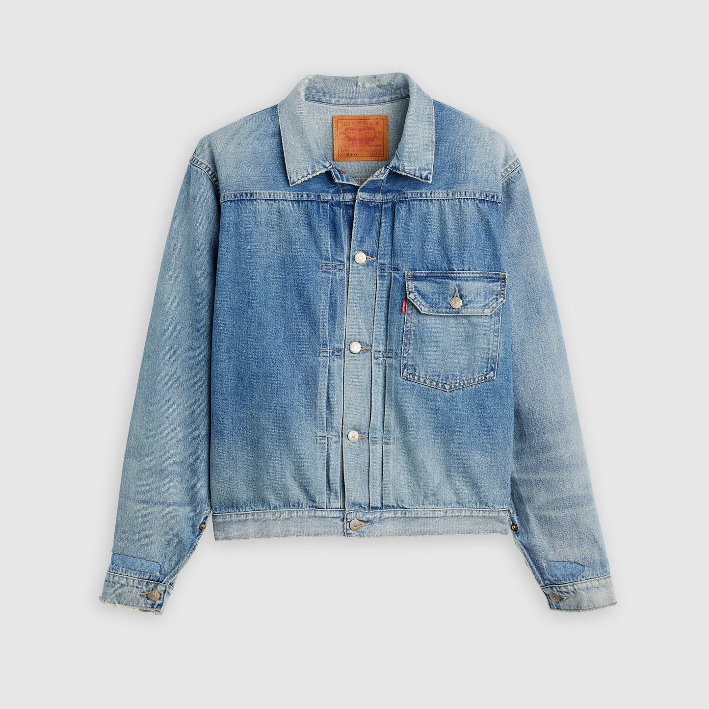 Levi's® Vintage Clothing Men's 1936 Type I Jacket