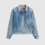 Levi's® Vintage Clothing Men's 1936 Type I Jacket
