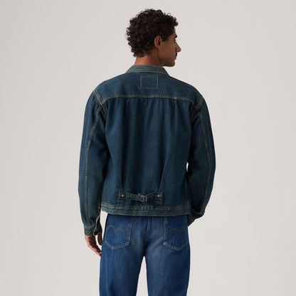 LVC 1936 타입 I 자켓_MALONE
