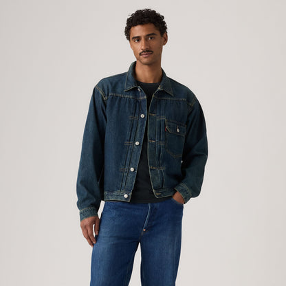 LVC 1936 타입 I 자켓_MALONE