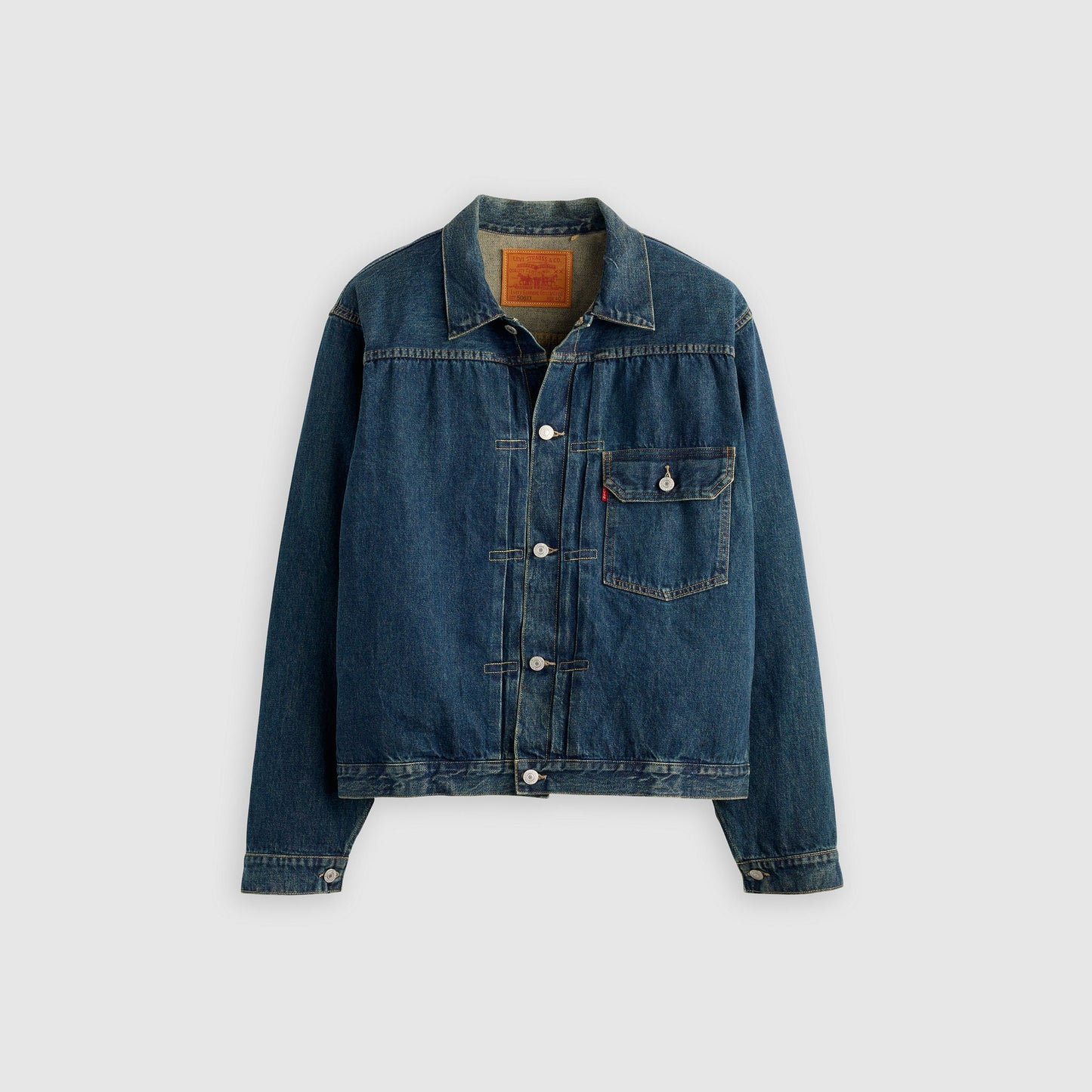 LVC 1936 타입 I 자켓_MALONE