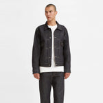 LVC 1953 타입 II 자켓_ORGANIC RIGID