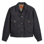 LVC 1953 타입 II 자켓_ORGANIC RIGID