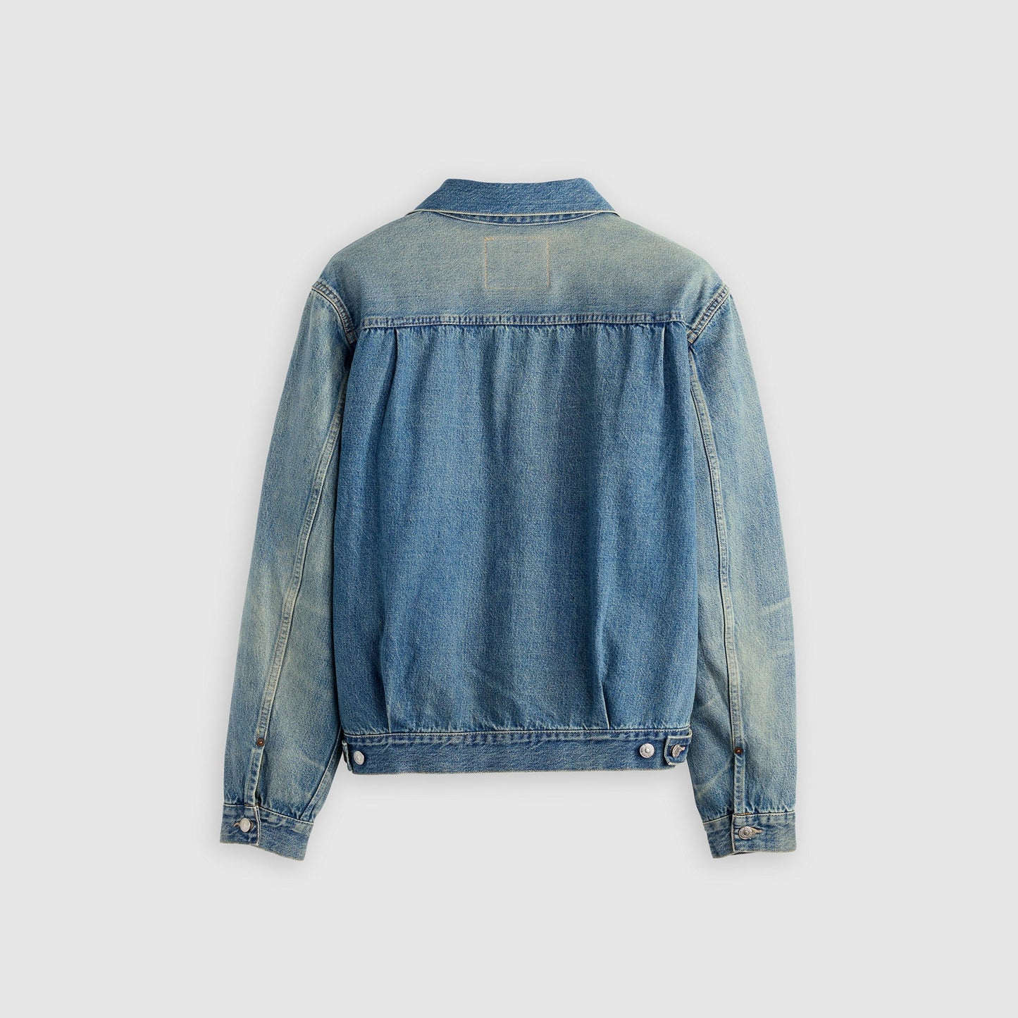 LVC 1953 타입 II 자켓_KLAMATH FALL