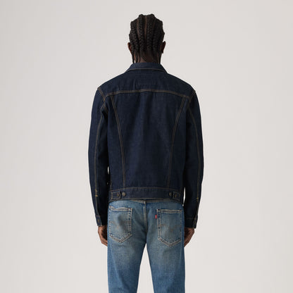 타입 III 트러커 자켓