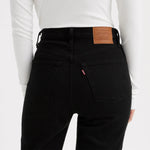 립케이지 스트레이트 앵클 진