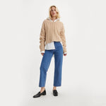 립케이지 스트레이트 앵클 진