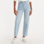 립케이지 스트레이트 앵클 진