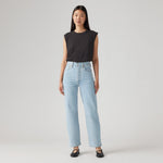 립케이지 스트레이트 앵클 진