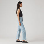 립케이지 스트레이트 앵클 진