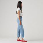 립케이지 스트레이트 앵클 진