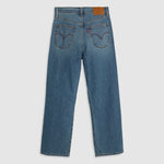 립케이지 스트레이트 앵클 진