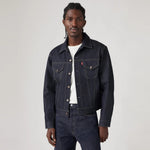 LVC 1961 557 트러커 자켓