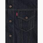 LVC 1961 557 트러커 자켓