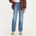 립케이지 풀 렝스 진